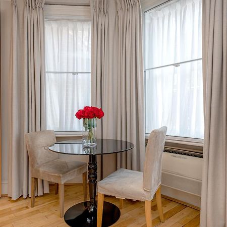 17 Hertford Street Londyn Zewnętrze zdjęcie
