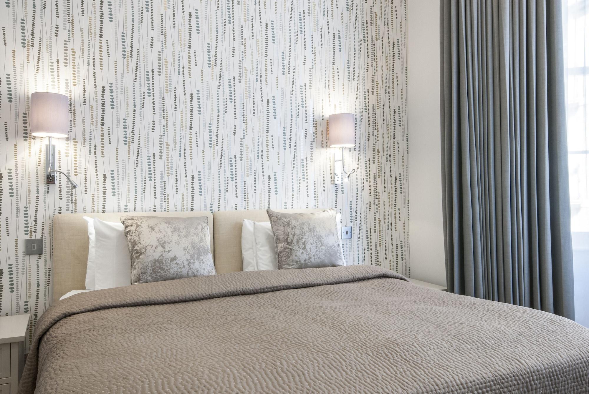 17 Hertford Street Londyn Zewnętrze zdjęcie