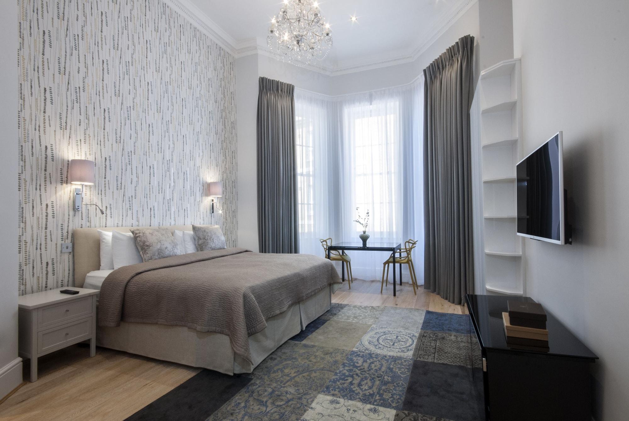 17 Hertford Street Londyn Zewnętrze zdjęcie