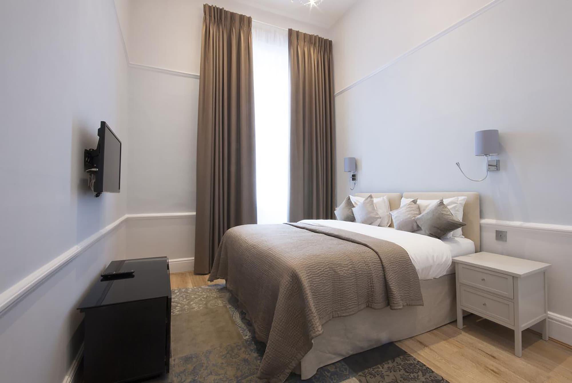 17 Hertford Street Londyn Zewnętrze zdjęcie