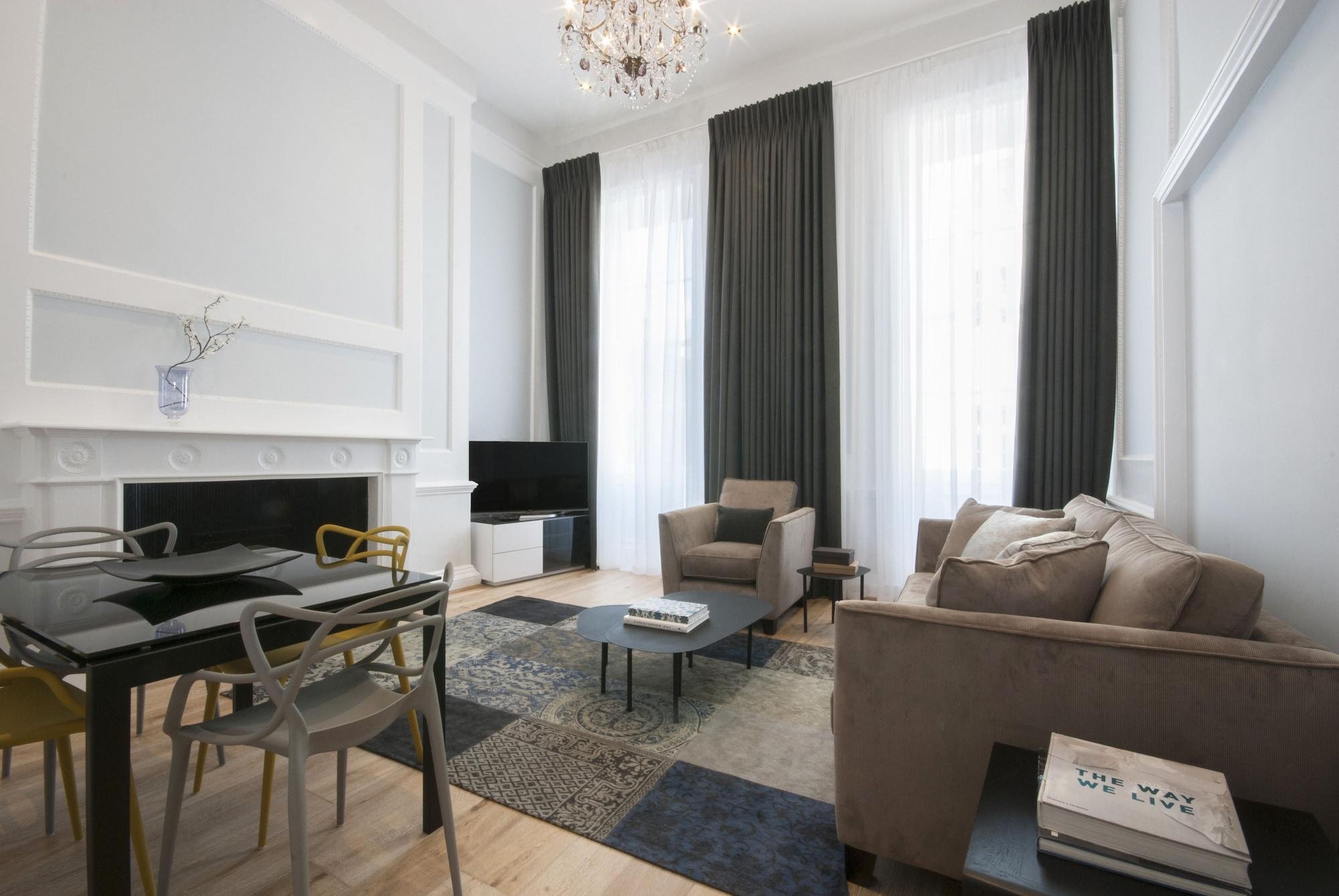 17 Hertford Street Londyn Zewnętrze zdjęcie