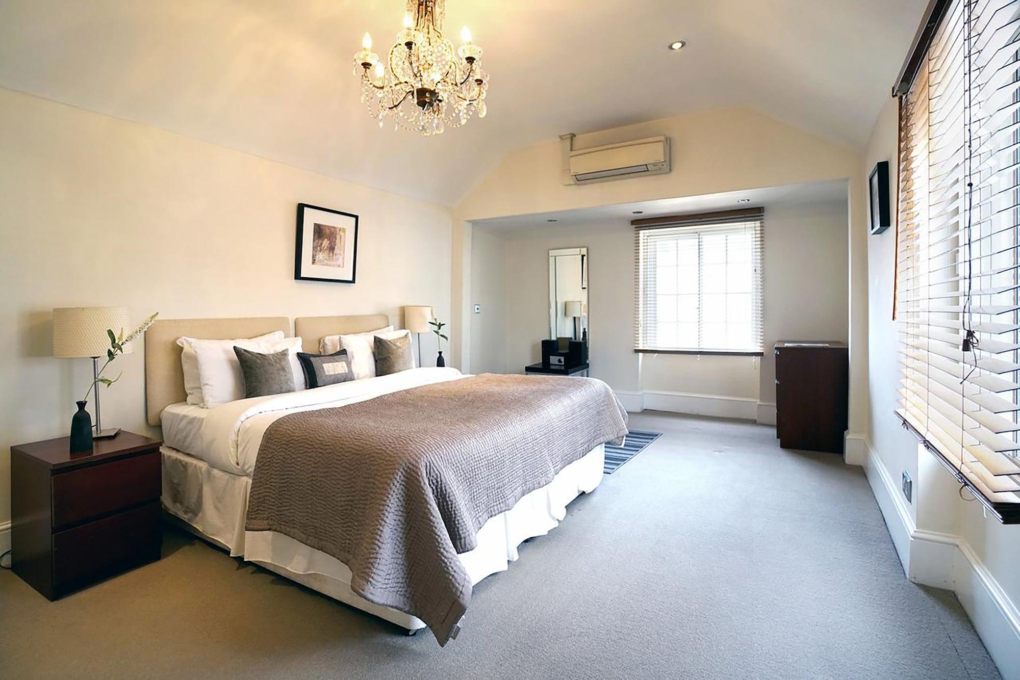 17 Hertford Street Londyn Zewnętrze zdjęcie