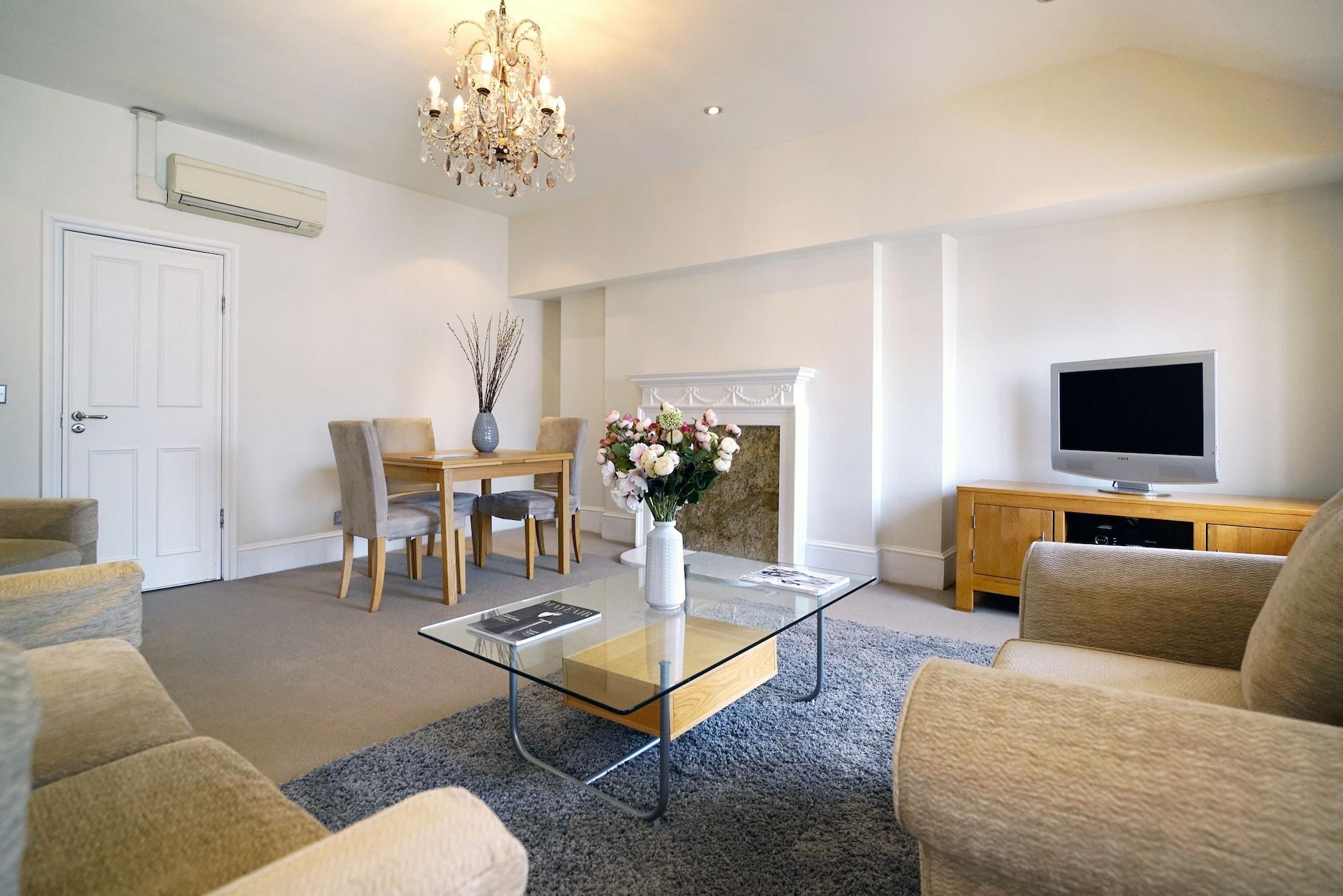 17 Hertford Street Londyn Zewnętrze zdjęcie
