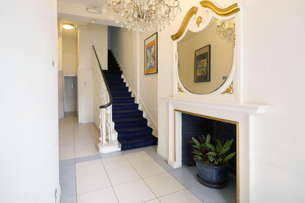 17 Hertford Street Londyn Zewnętrze zdjęcie