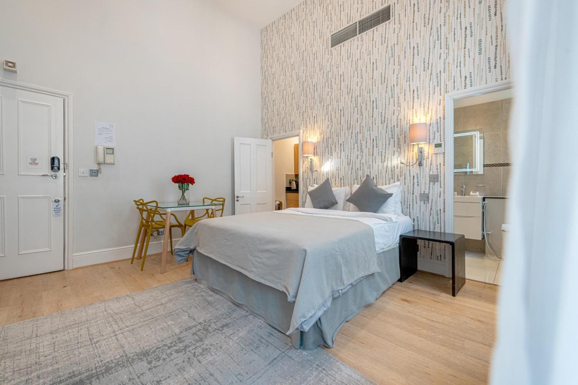 17 Hertford Street Londyn Zewnętrze zdjęcie
