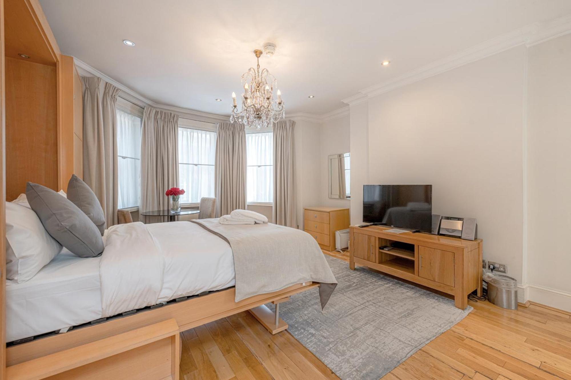 17 Hertford Street Londyn Zewnętrze zdjęcie