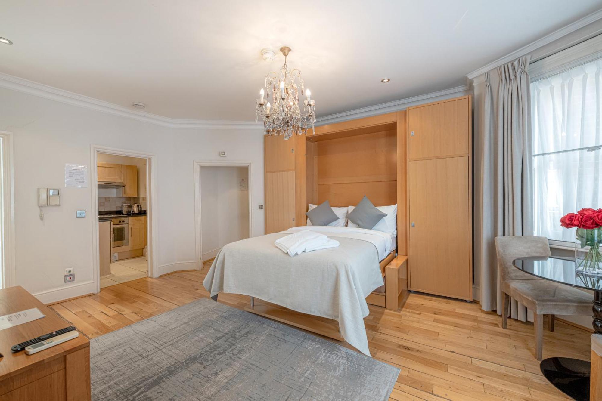 17 Hertford Street Londyn Zewnętrze zdjęcie