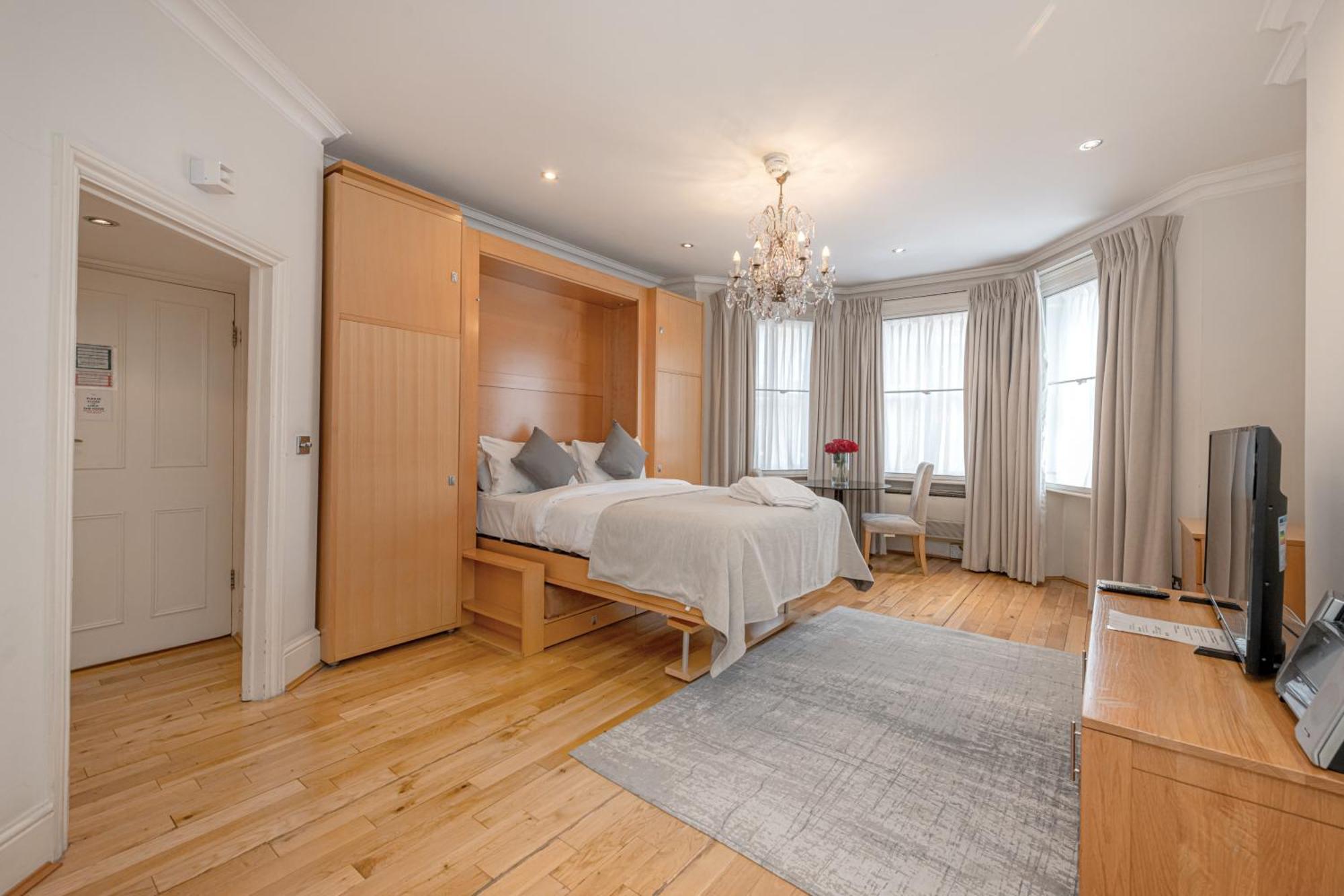 17 Hertford Street Londyn Zewnętrze zdjęcie