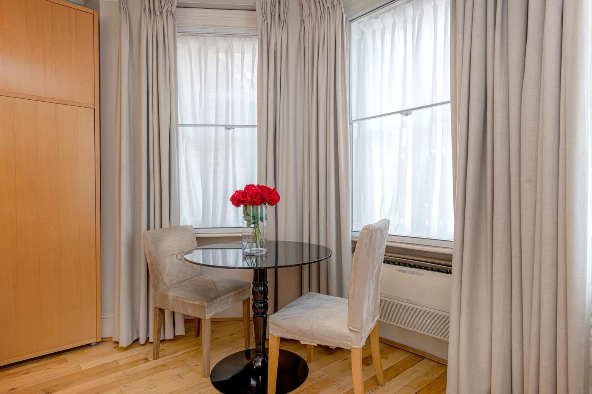 17 Hertford Street Londyn Zewnętrze zdjęcie