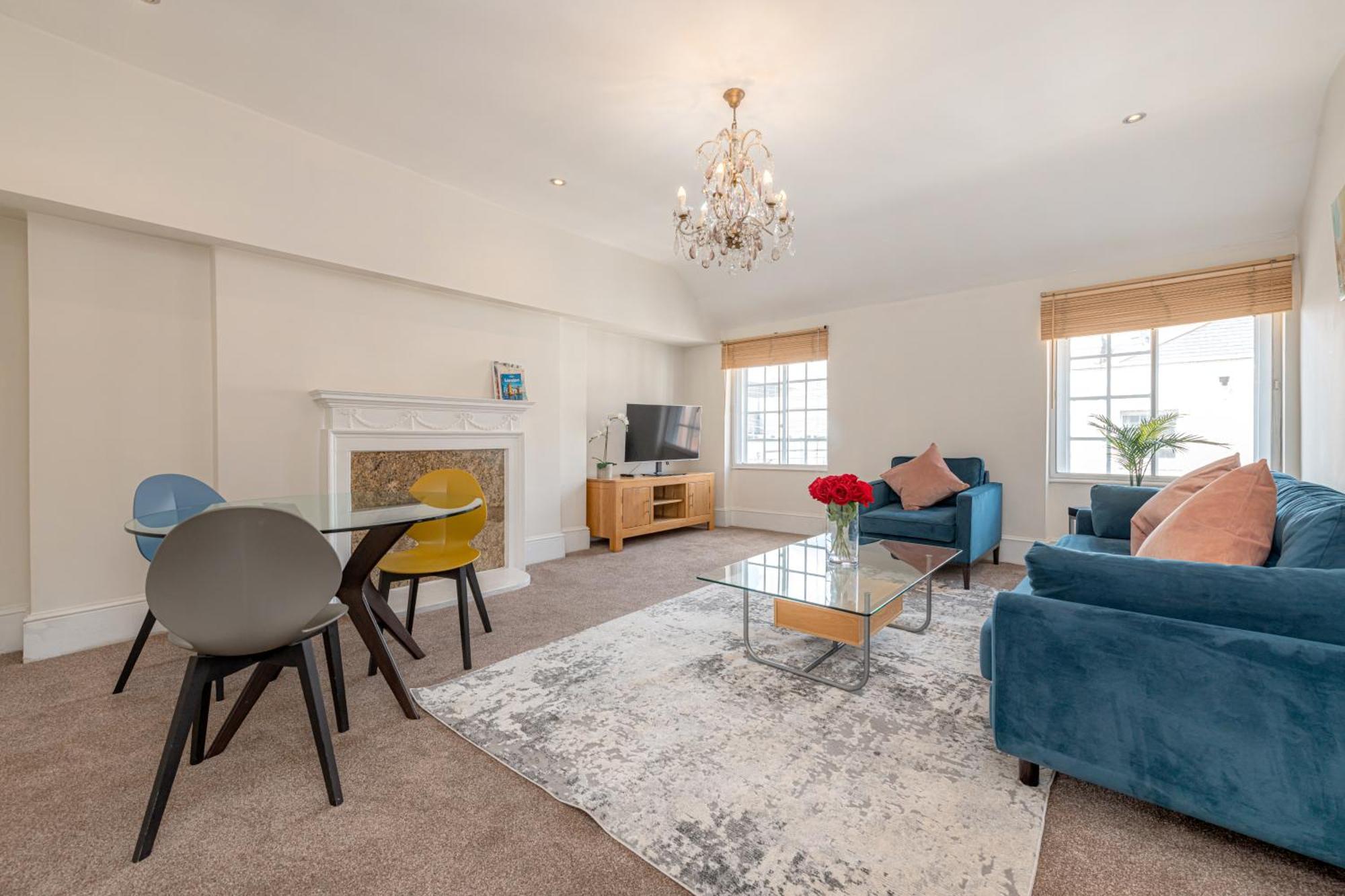 17 Hertford Street Londyn Zewnętrze zdjęcie