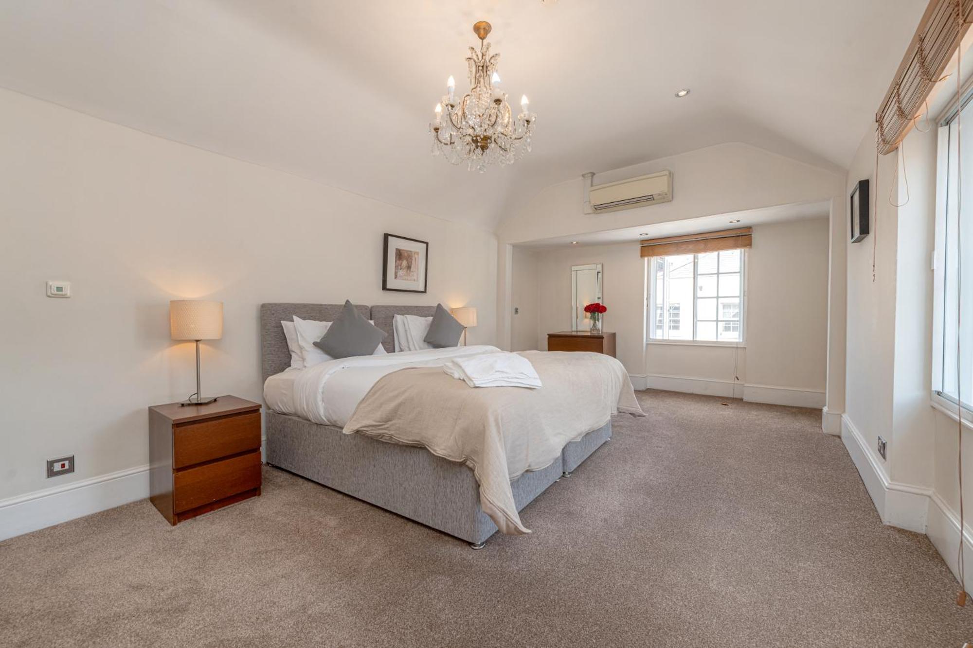 17 Hertford Street Londyn Zewnętrze zdjęcie