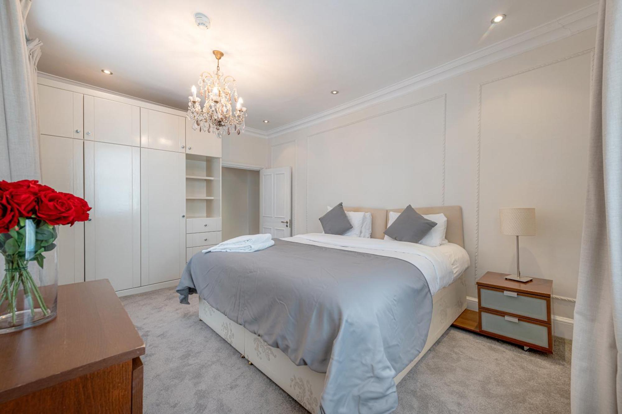 17 Hertford Street Londyn Zewnętrze zdjęcie
