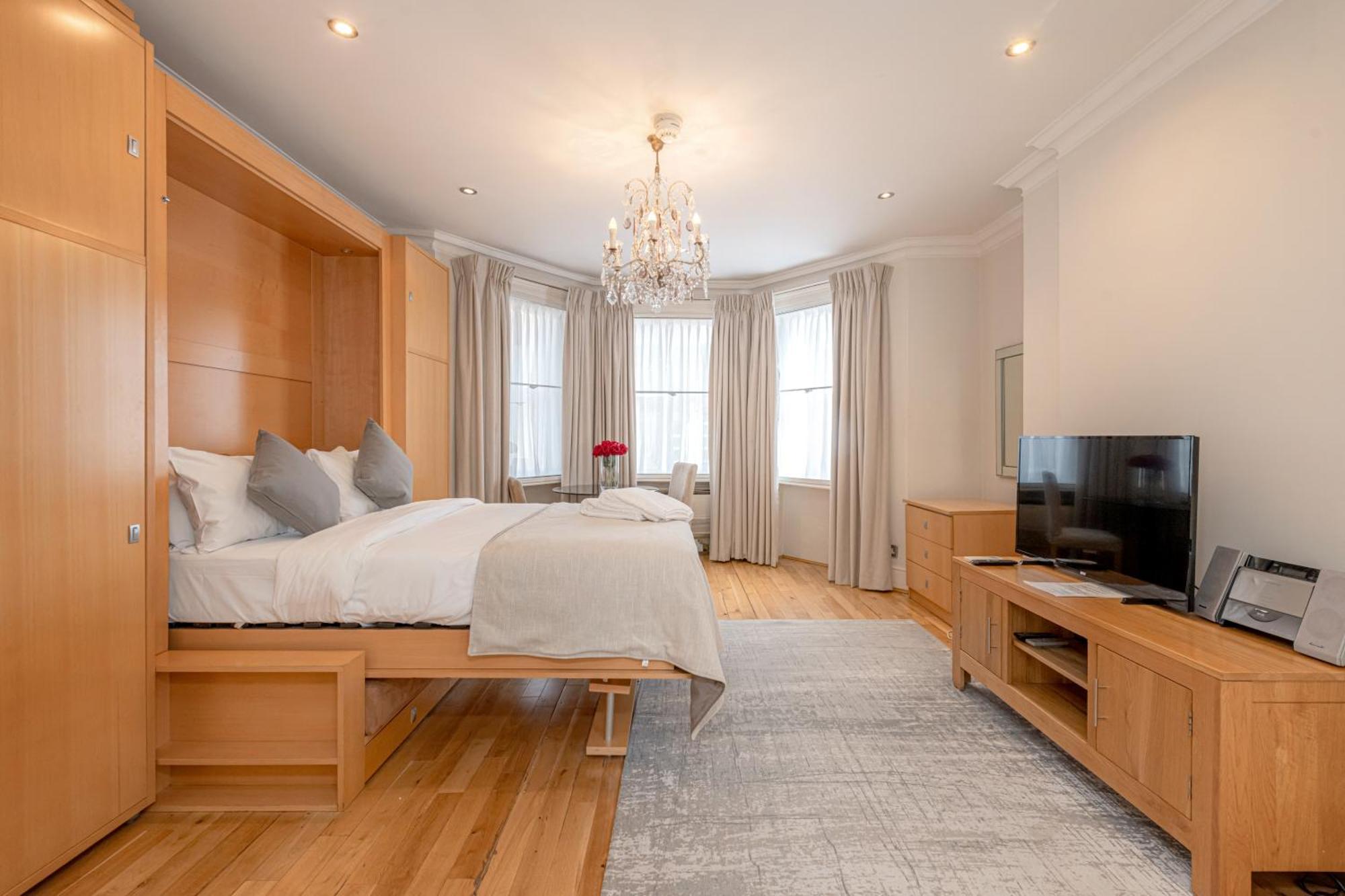17 Hertford Street Londyn Pokój zdjęcie