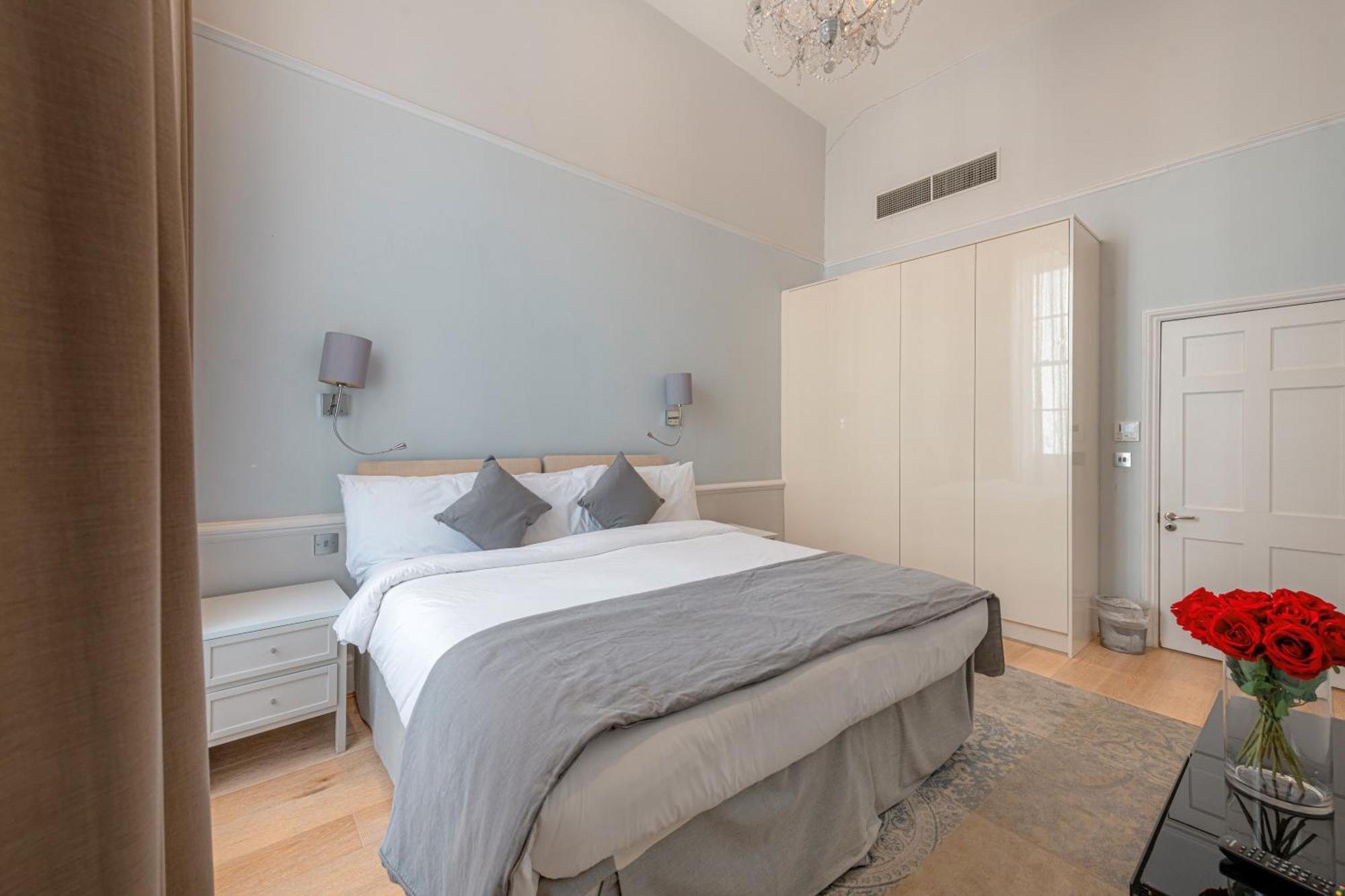 17 Hertford Street Londyn Pokój zdjęcie