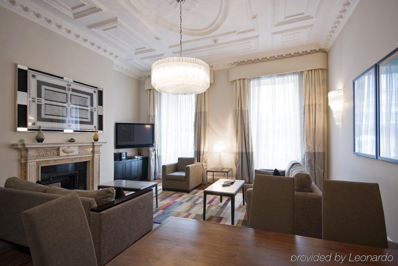 17 Hertford Street Londyn Zewnętrze zdjęcie