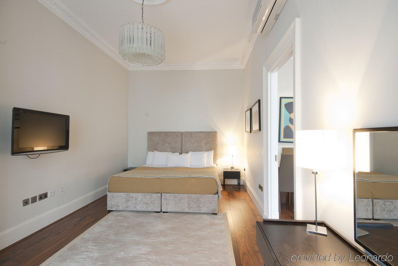 17 Hertford Street Londyn Zewnętrze zdjęcie