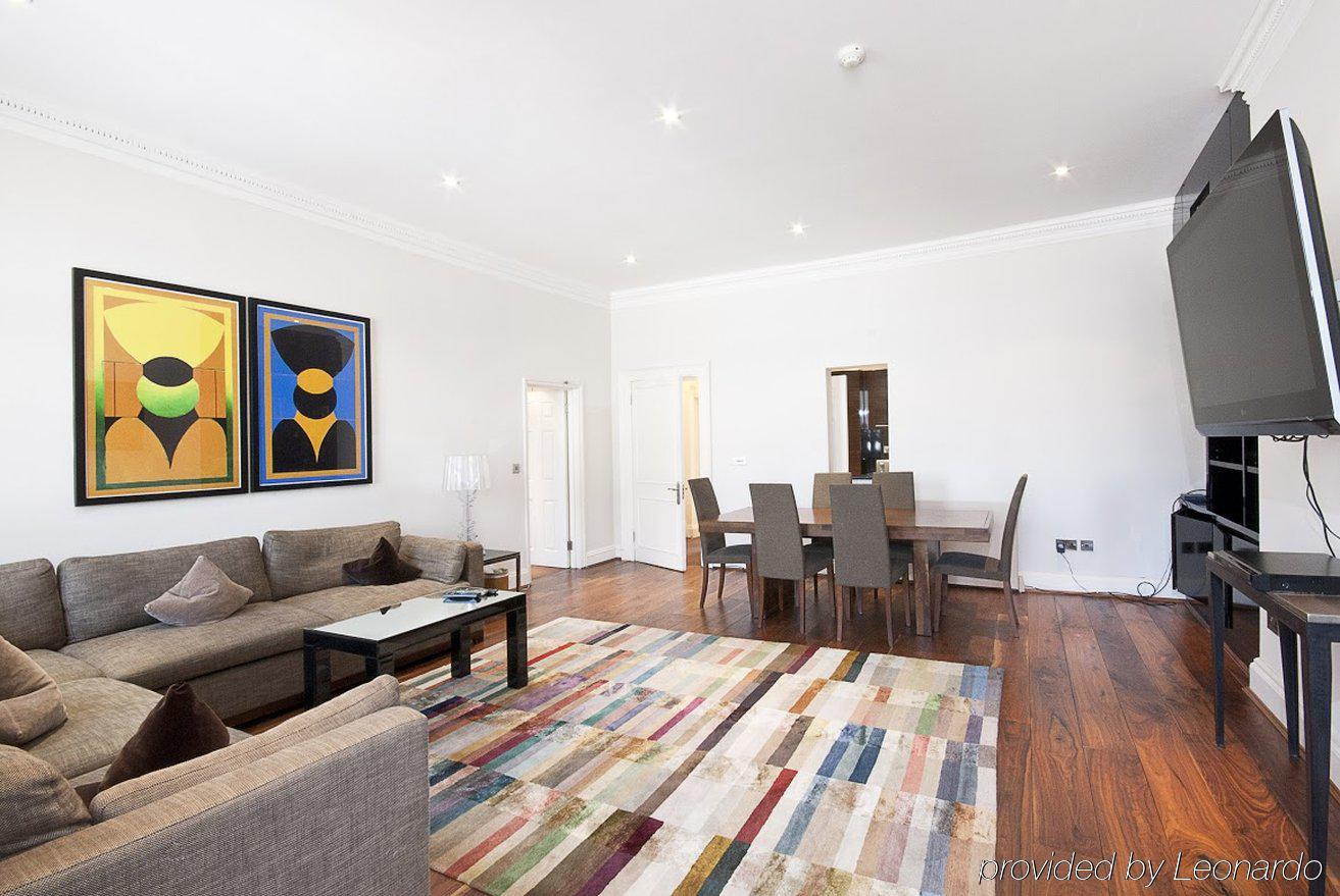 17 Hertford Street Londyn Zewnętrze zdjęcie