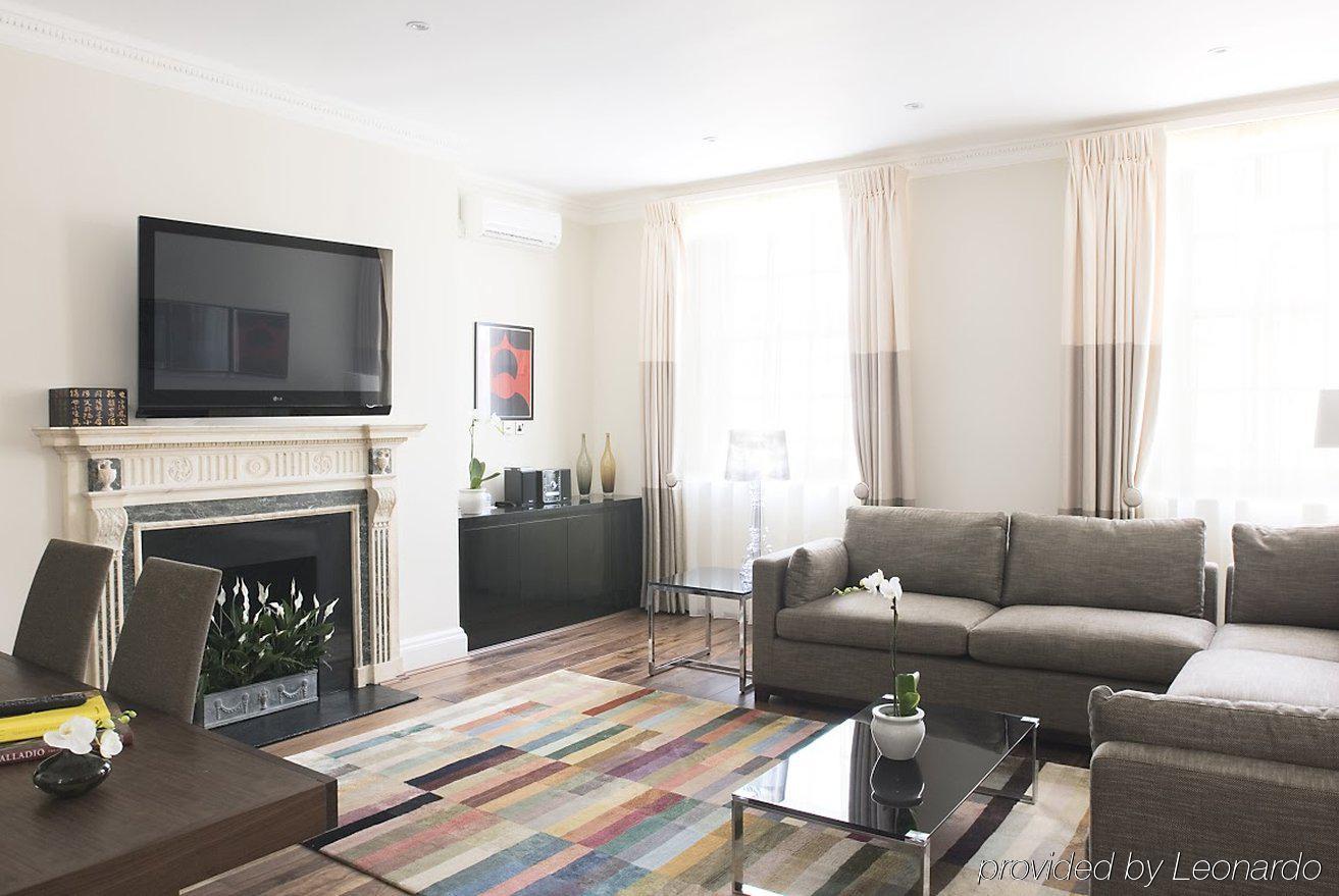 17 Hertford Street Londyn Zewnętrze zdjęcie