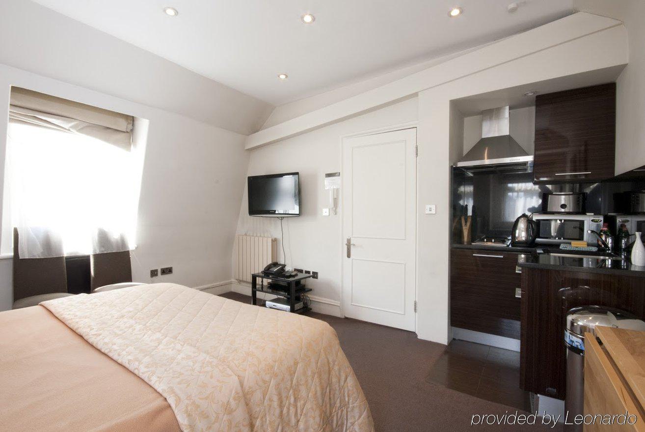 17 Hertford Street Londyn Zewnętrze zdjęcie