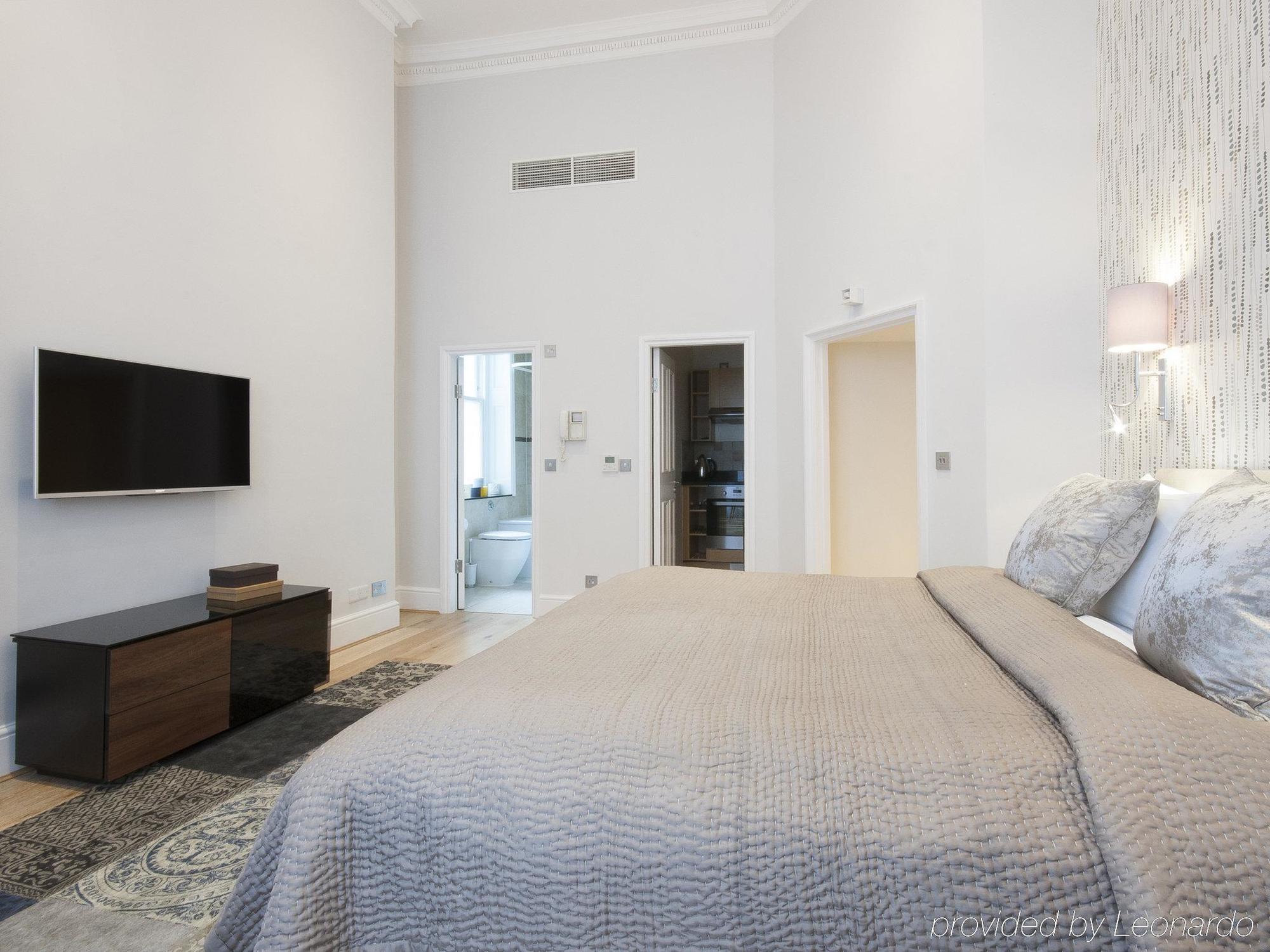 17 Hertford Street Londyn Zewnętrze zdjęcie
