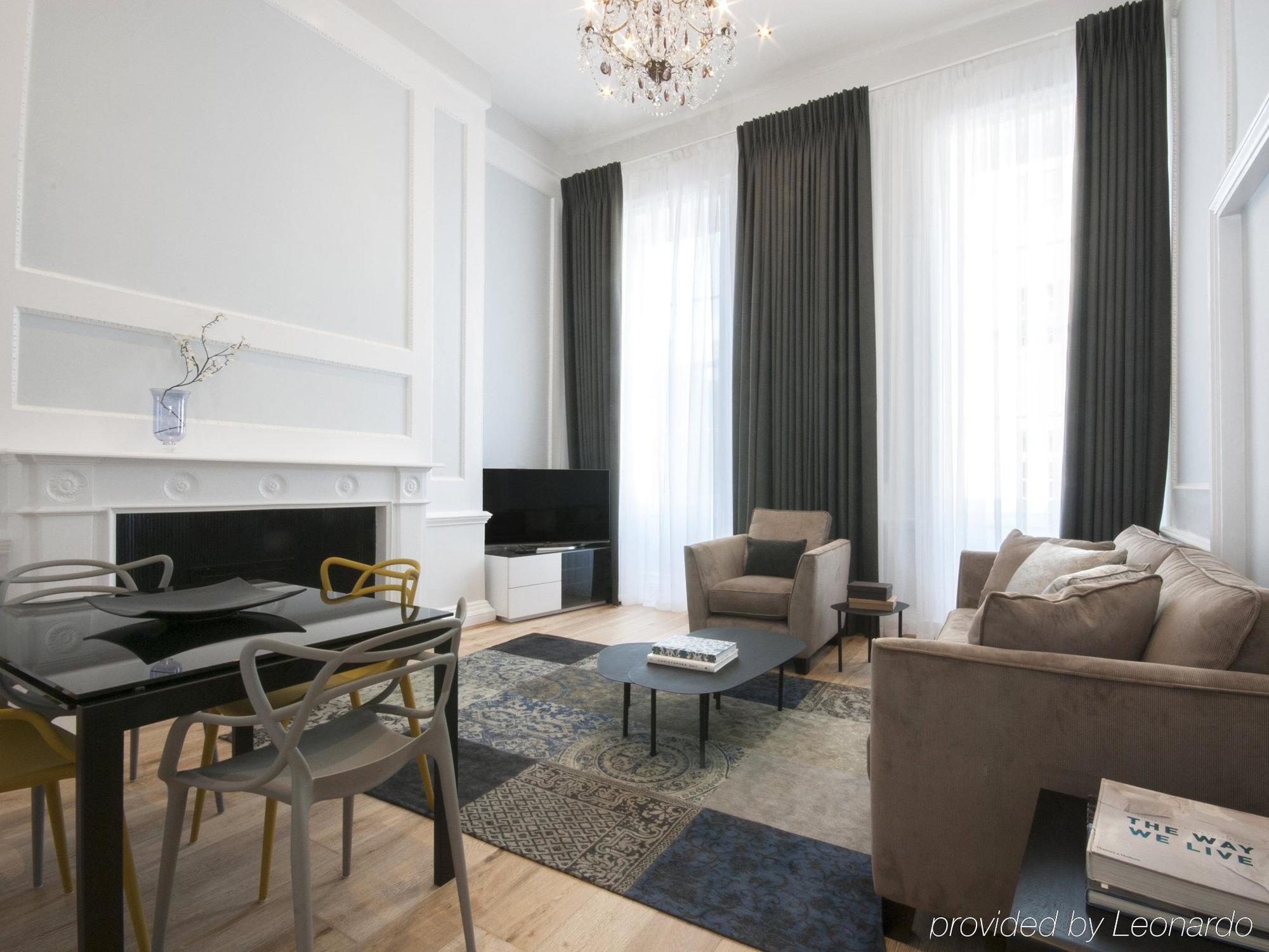 17 Hertford Street Londyn Zewnętrze zdjęcie