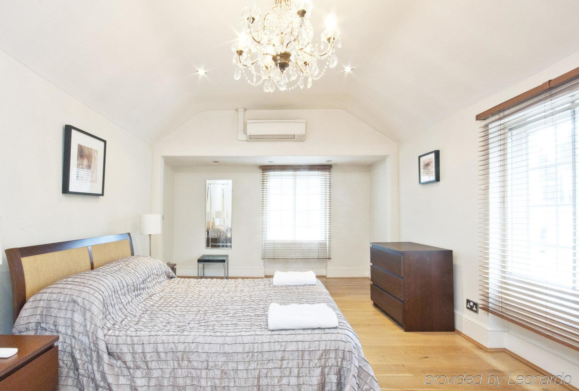 17 Hertford Street Londyn Zewnętrze zdjęcie