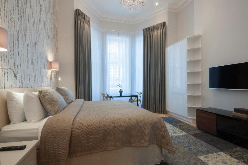 17 Hertford Street Londyn Zewnętrze zdjęcie