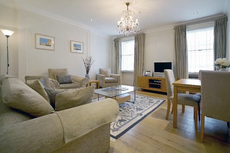 17 Hertford Street Londyn Zewnętrze zdjęcie