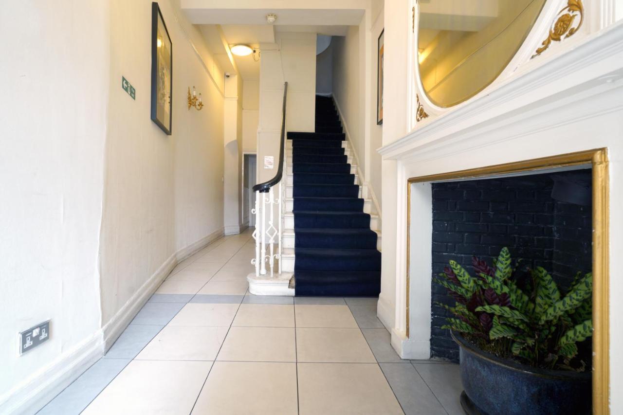 17 Hertford Street Londyn Zewnętrze zdjęcie